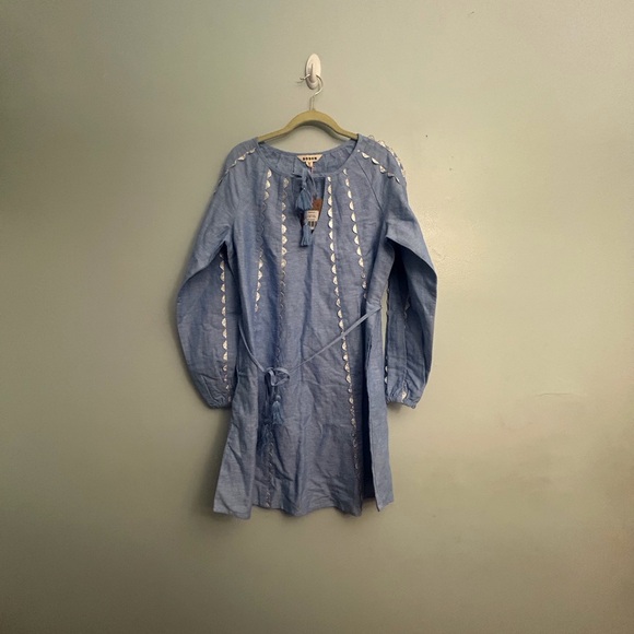 BODEN DRESS - Picture 3 of 16